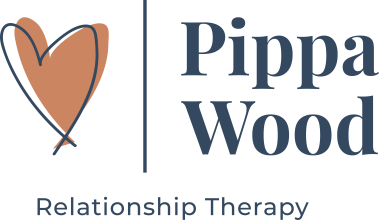 Pippa Wood Logo